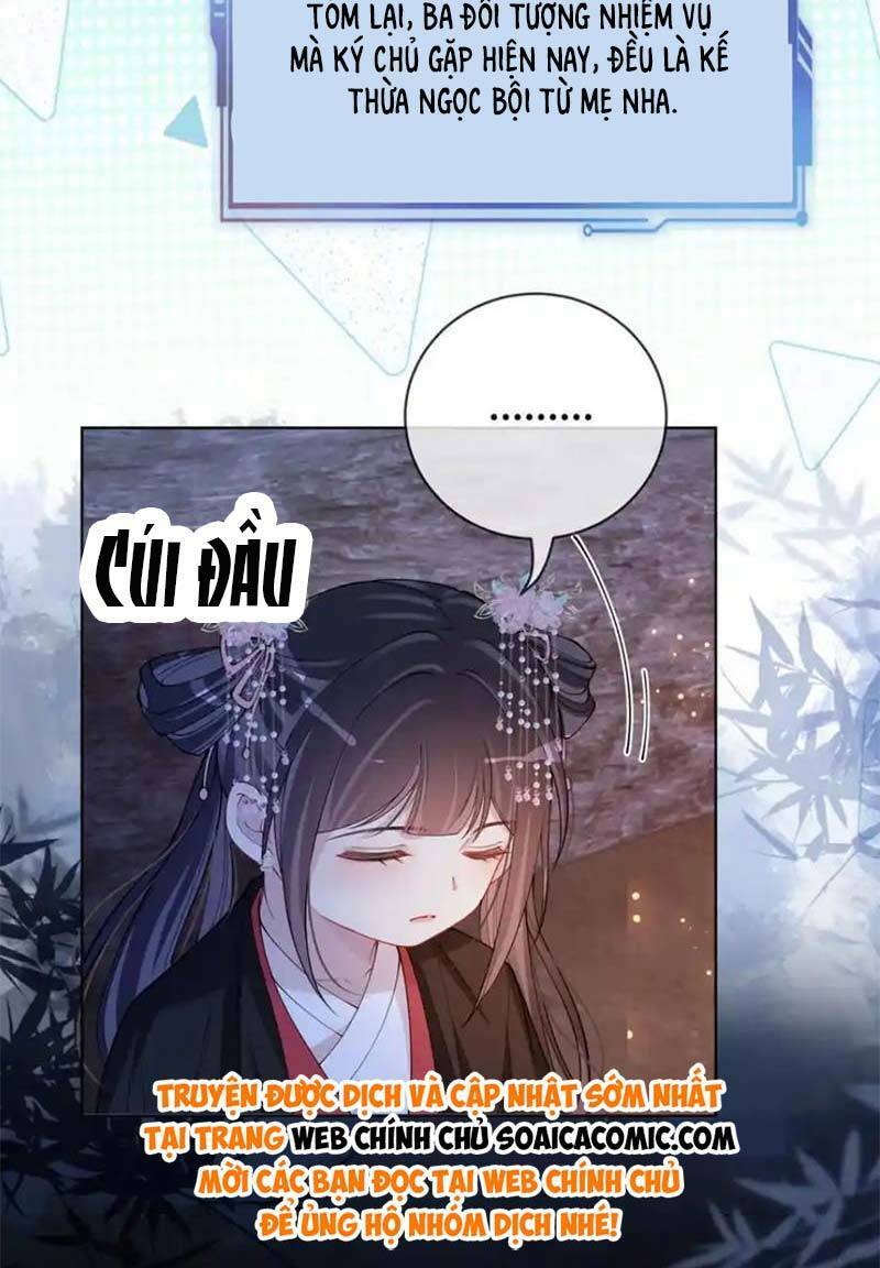 Bệnh Kiều Nam Chủ Lại Ghen Rồi Chương 129 Ảnh 22