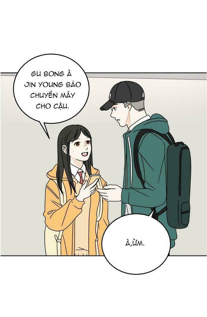 30 Phút Bước Đi Bên Em Chương 78 Ảnh 40
