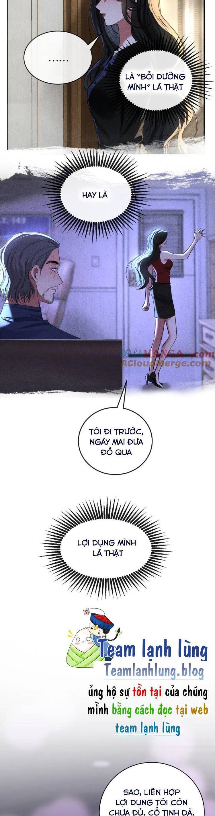 Tôi Cũng Là Đại Lão Chương 50 Ảnh 6