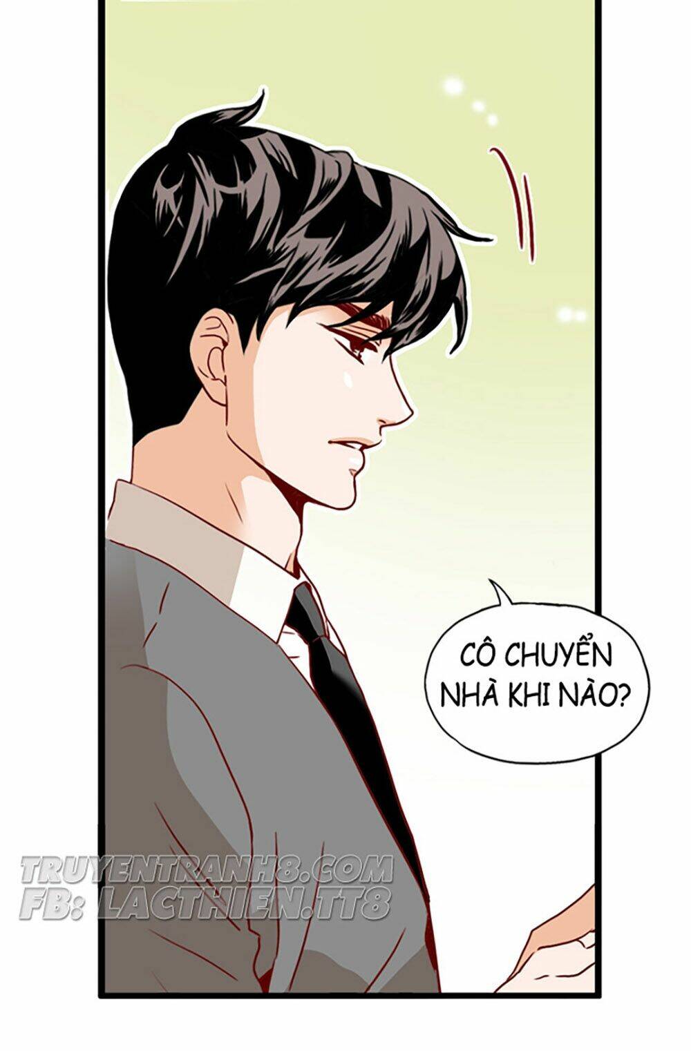 Thư Ký Kim Sao Thế Nhỉ? Chương 15 Ảnh 37