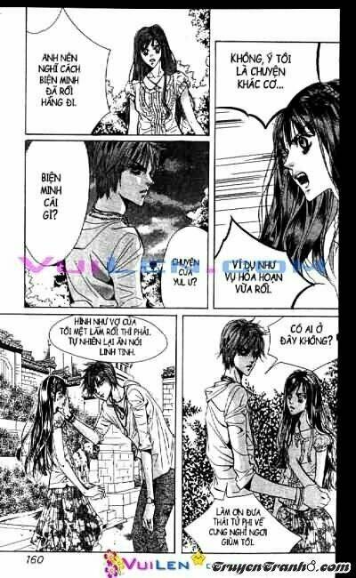 Goong - [ Hoàng Cung ] Chương 7 Ảnh 158