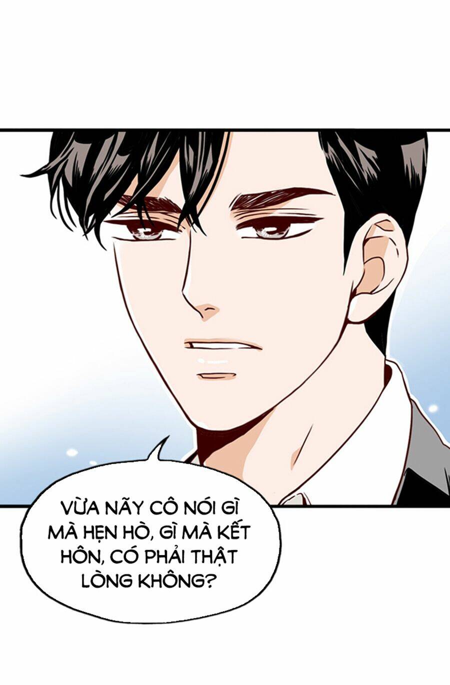 Thư Ký Kim Sao Thế Nhỉ? Chương 6 Ảnh 14
