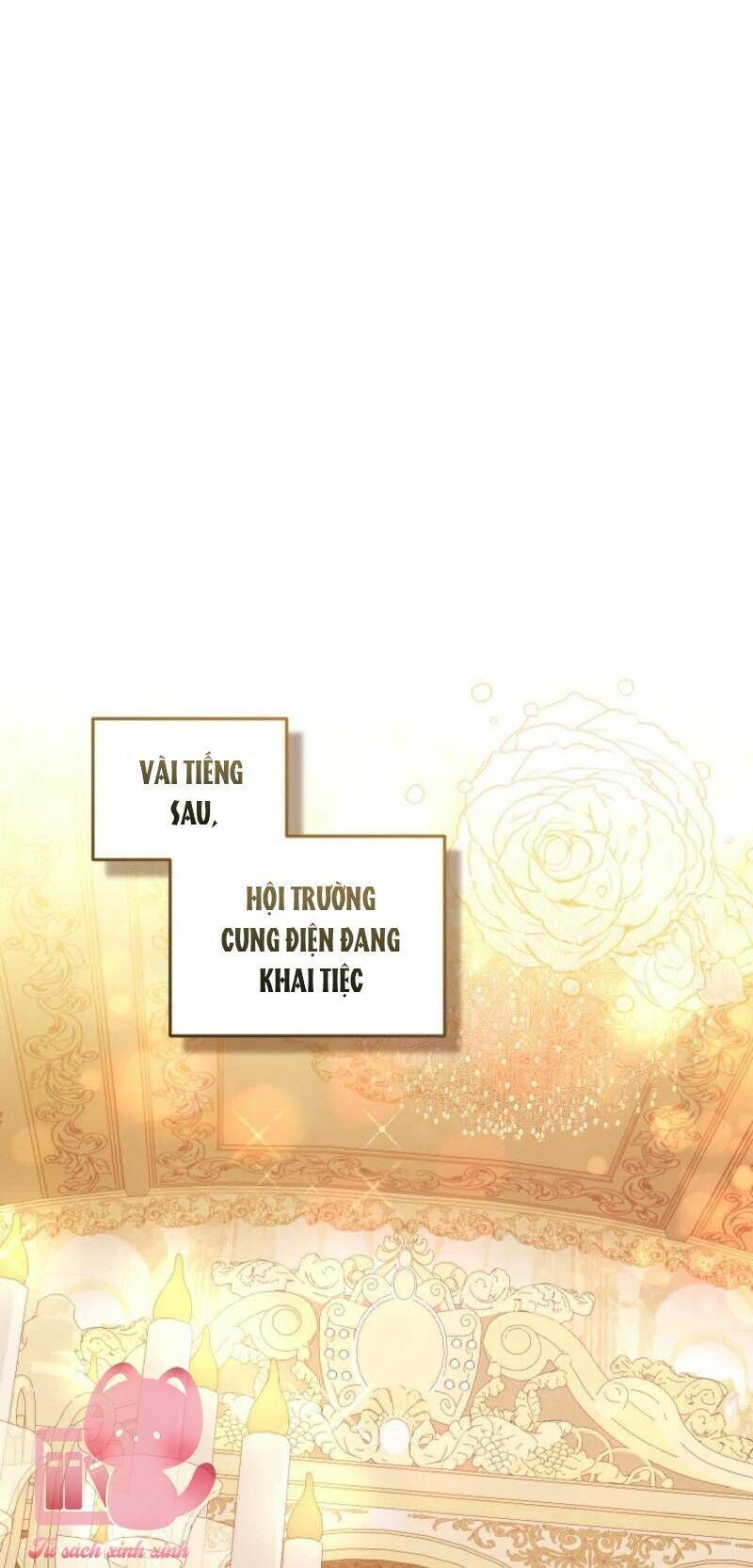 Tôi Đang Được Nuôi Dưỡng Bởi Những Kẻ Phản Diện Chương 90 Ảnh 19