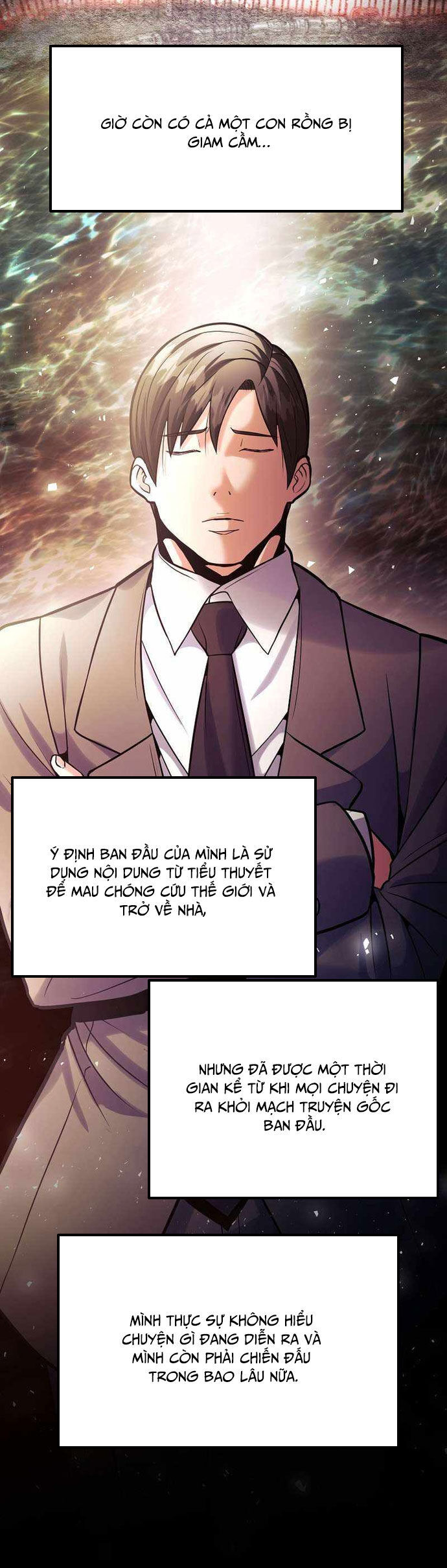 Ta Đã Trở Thành Cuồng Vương Chương 65 Ảnh 38