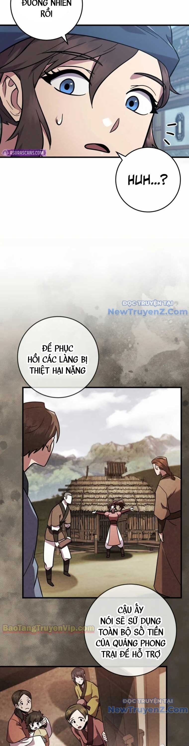 Cửu Thiên Kiếm Pháp Chương 120 Ảnh 19