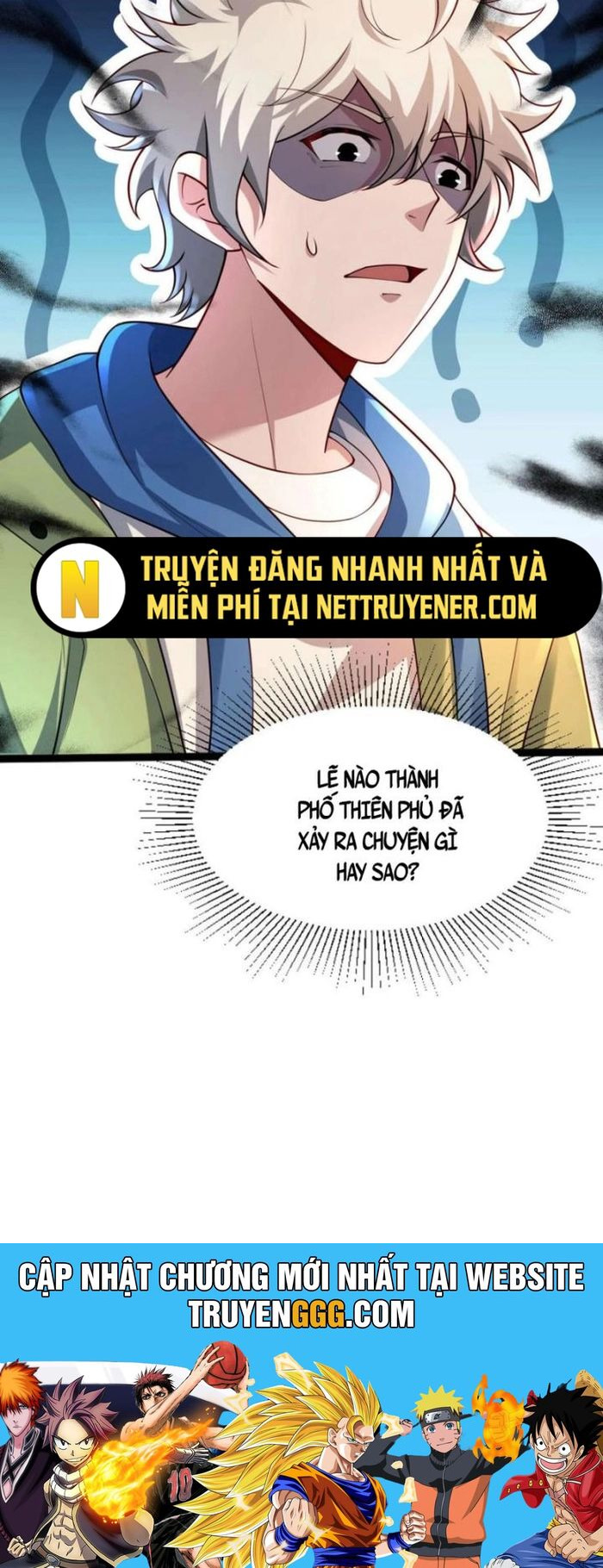 Ta Một Người Đi Đường, Át Chủ Bài Nhiều Ức Điểm Rất Hợp Lý Chương 75 Ảnh 20