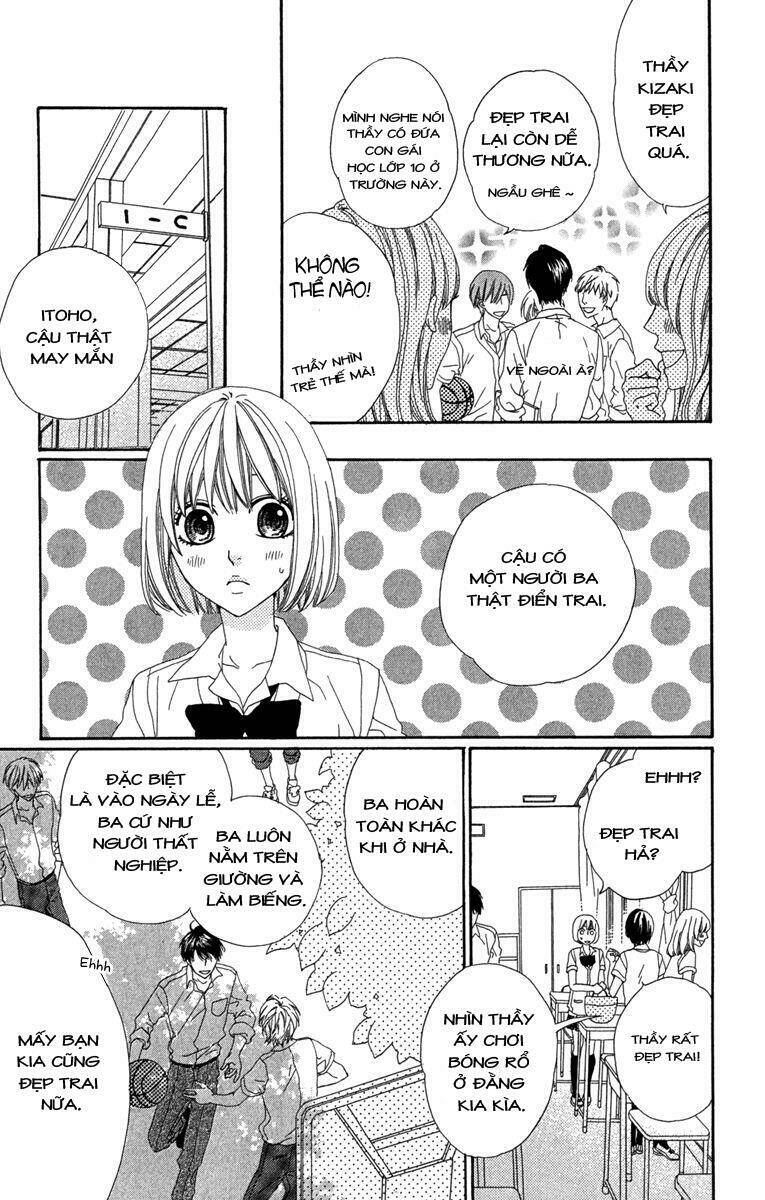 Itsuka Kimitachi Mo Otona Ni Naru Chương 1 Ảnh 12