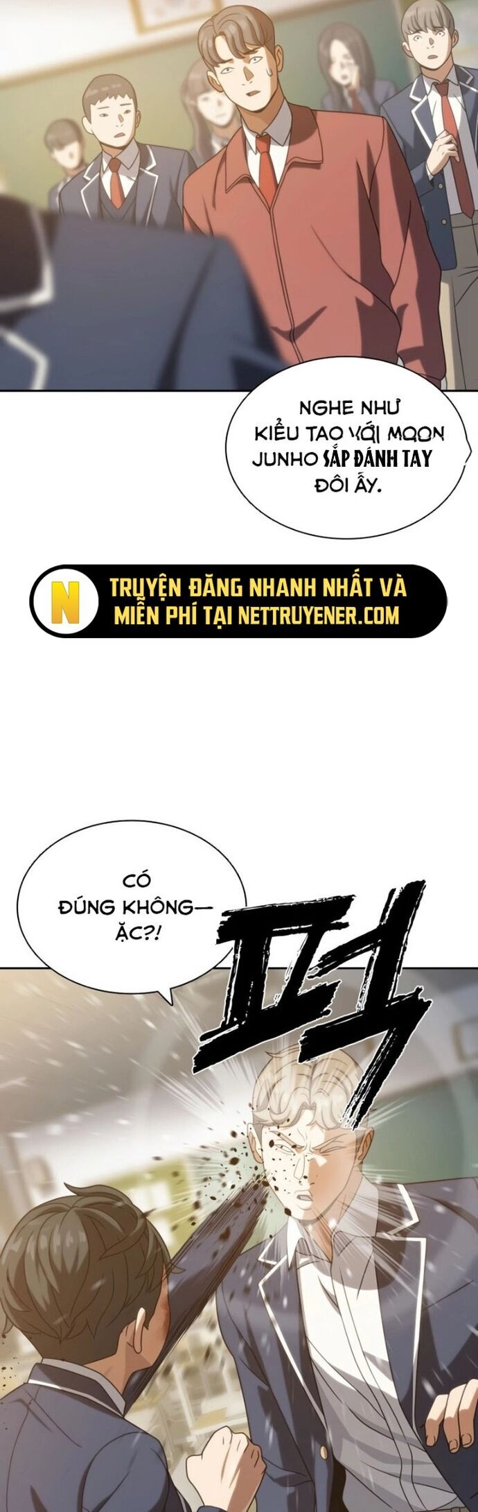 Hàn Băng Võ Giả Chương 16 Ảnh 40
