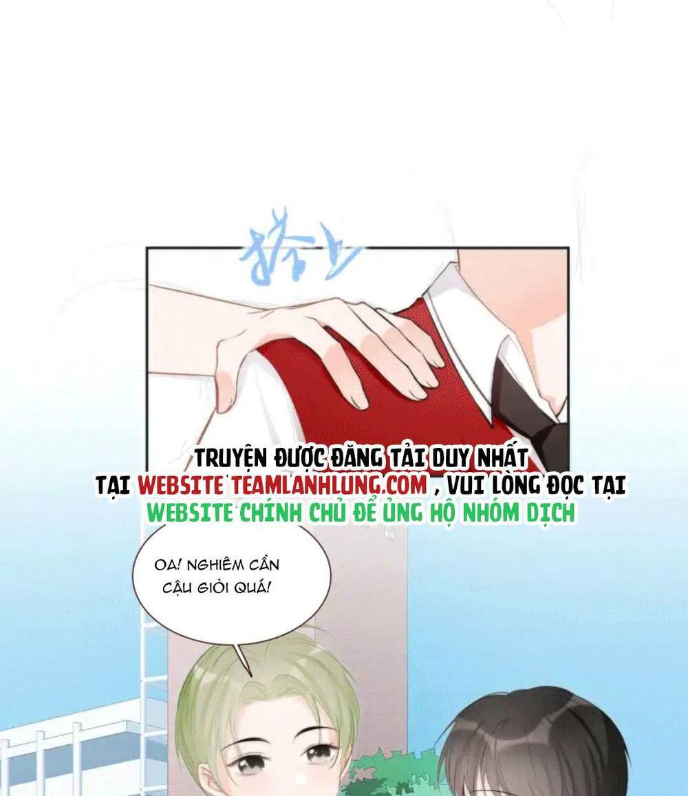 Tiểu Ma Vương Học Cách Yêu Đương Chương 13 Ảnh 46