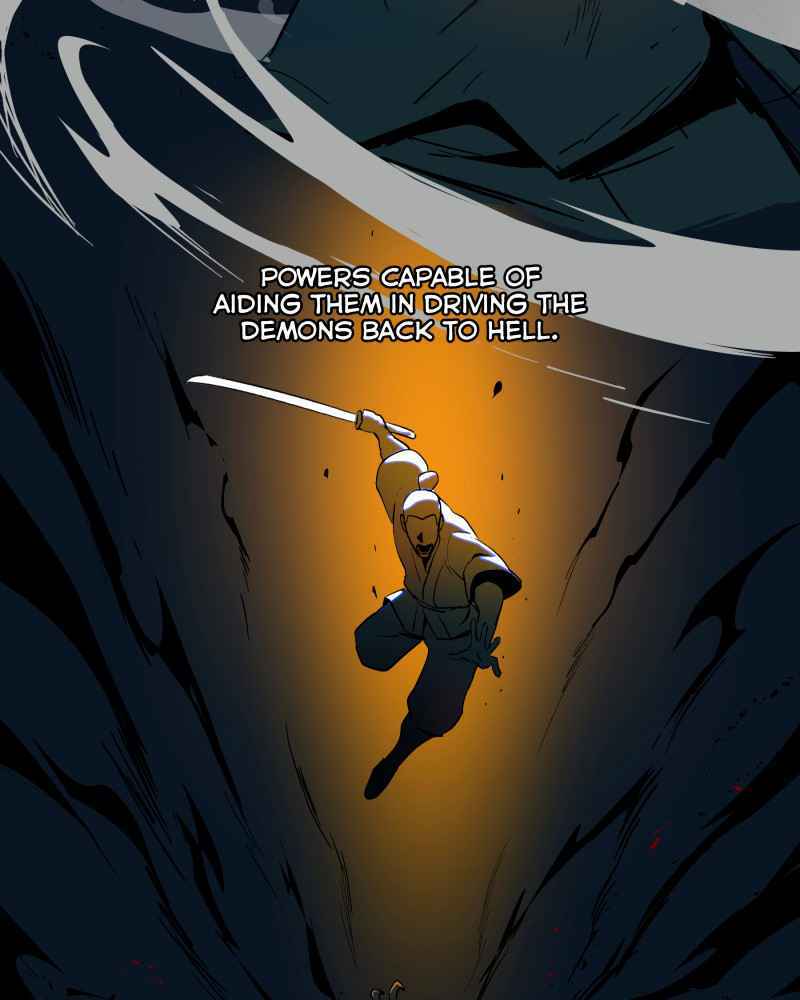 Black Sun Chương 1 Ảnh 12