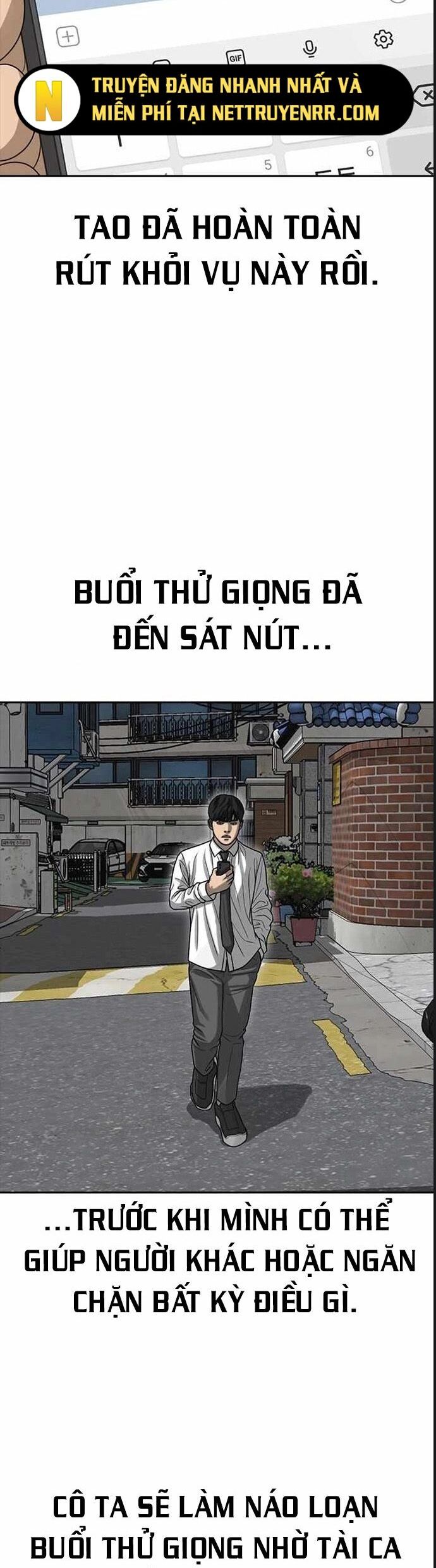 Những Mảnh Đời Tan Vỡ Chương 93 Ảnh 47