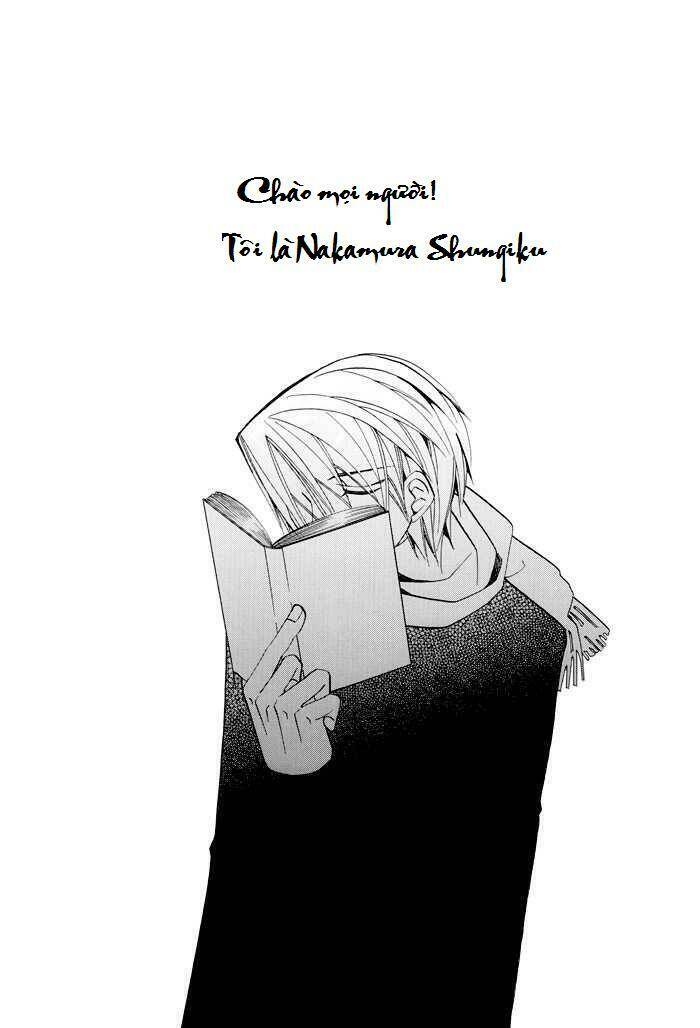 Mối Tình Trong Sáng Chương 1 Ảnh 5