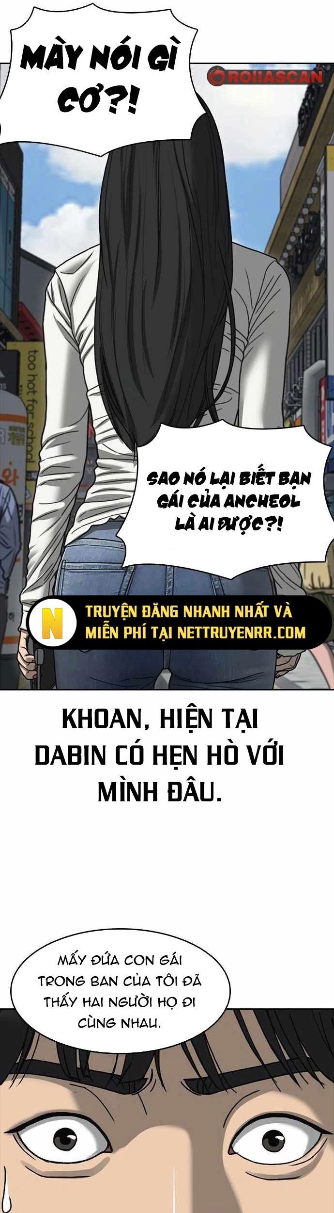 Những Mảnh Đời Tan Vỡ Chương 94 Ảnh 18