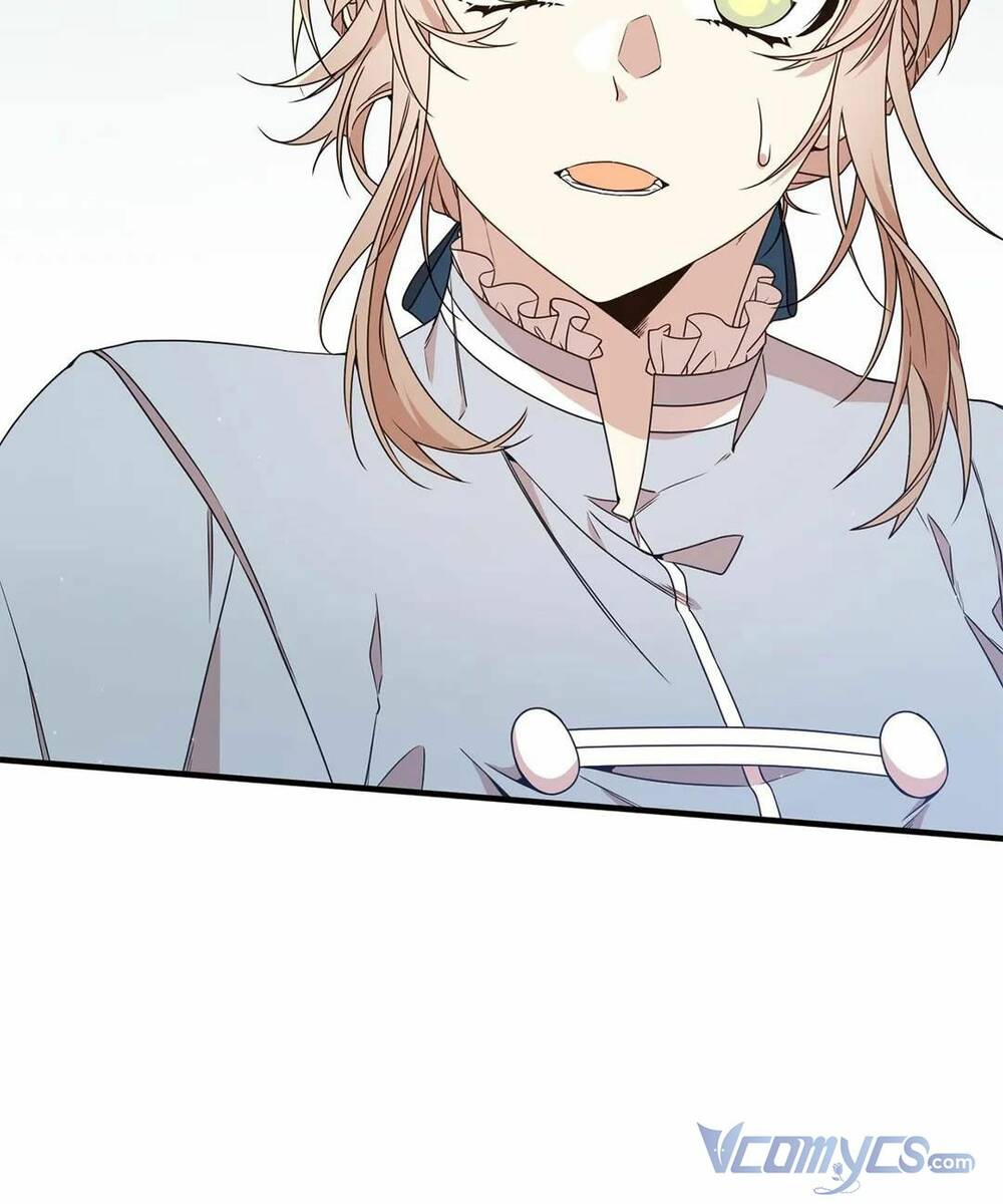 Tôi Chính Là Em Gái Của Nữ Chính Hắc Ám Chương 22 Ảnh 5