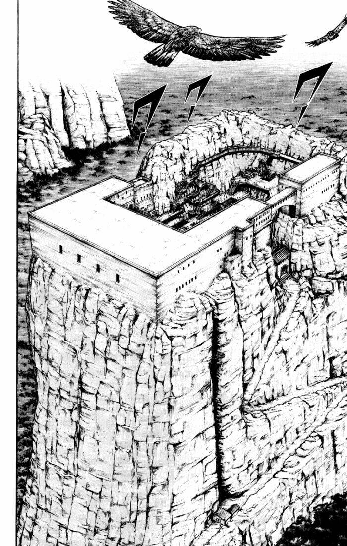 Hoàng Phi Hồng Phần Iii Chương 34 Ảnh 4