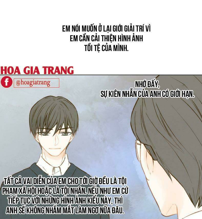 Sự Sao Chép Chương 63 Ảnh 17
