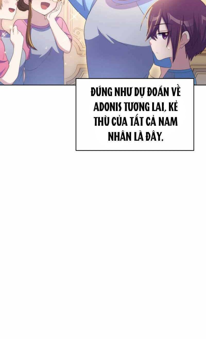 Nhân Vật Phụ Không Bao Giờ Chết Thêm Nữa Chương 47 Ảnh 66