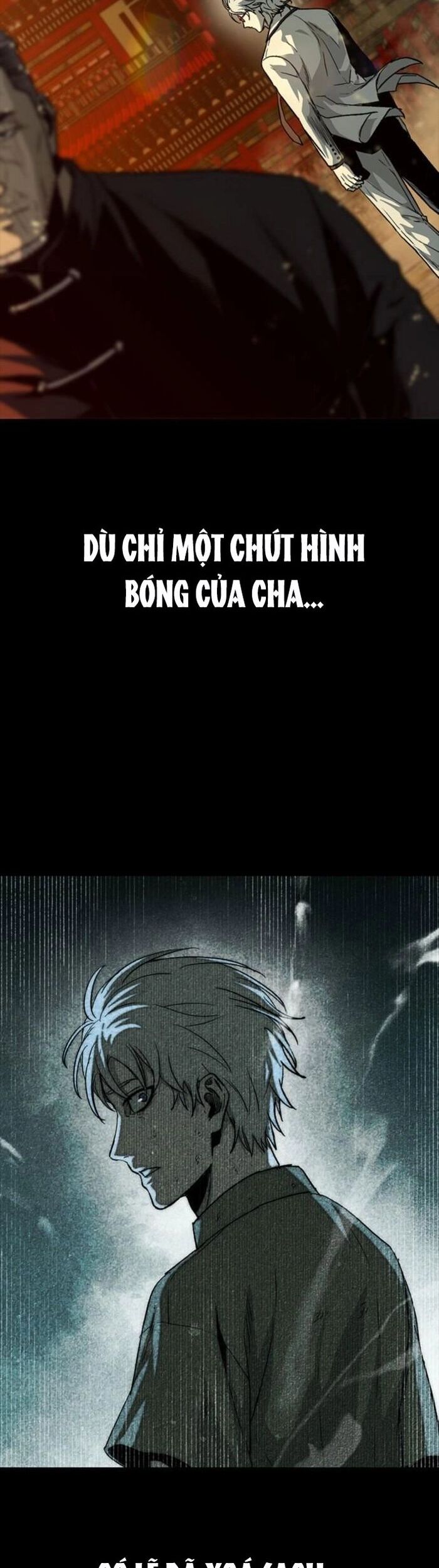 Cửu Long Saroka Chương 27 Ảnh 61