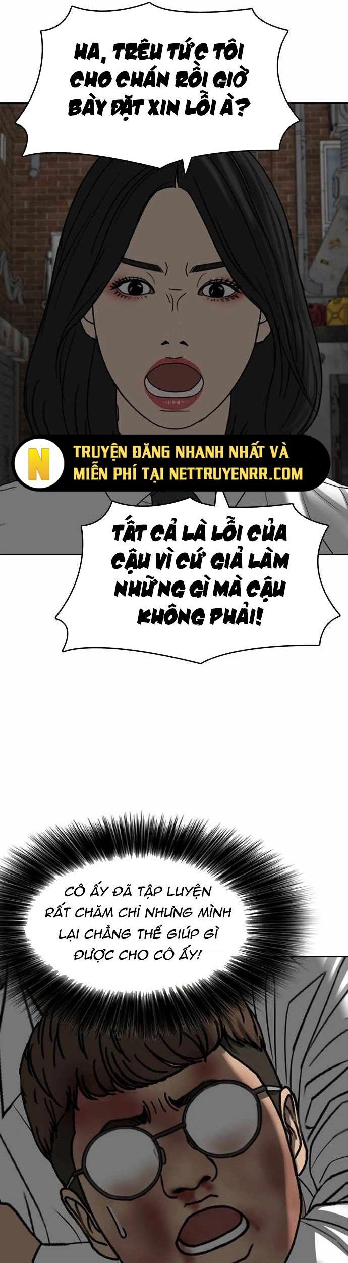Những Mảnh Đời Tan Vỡ Chương 95 Ảnh 50