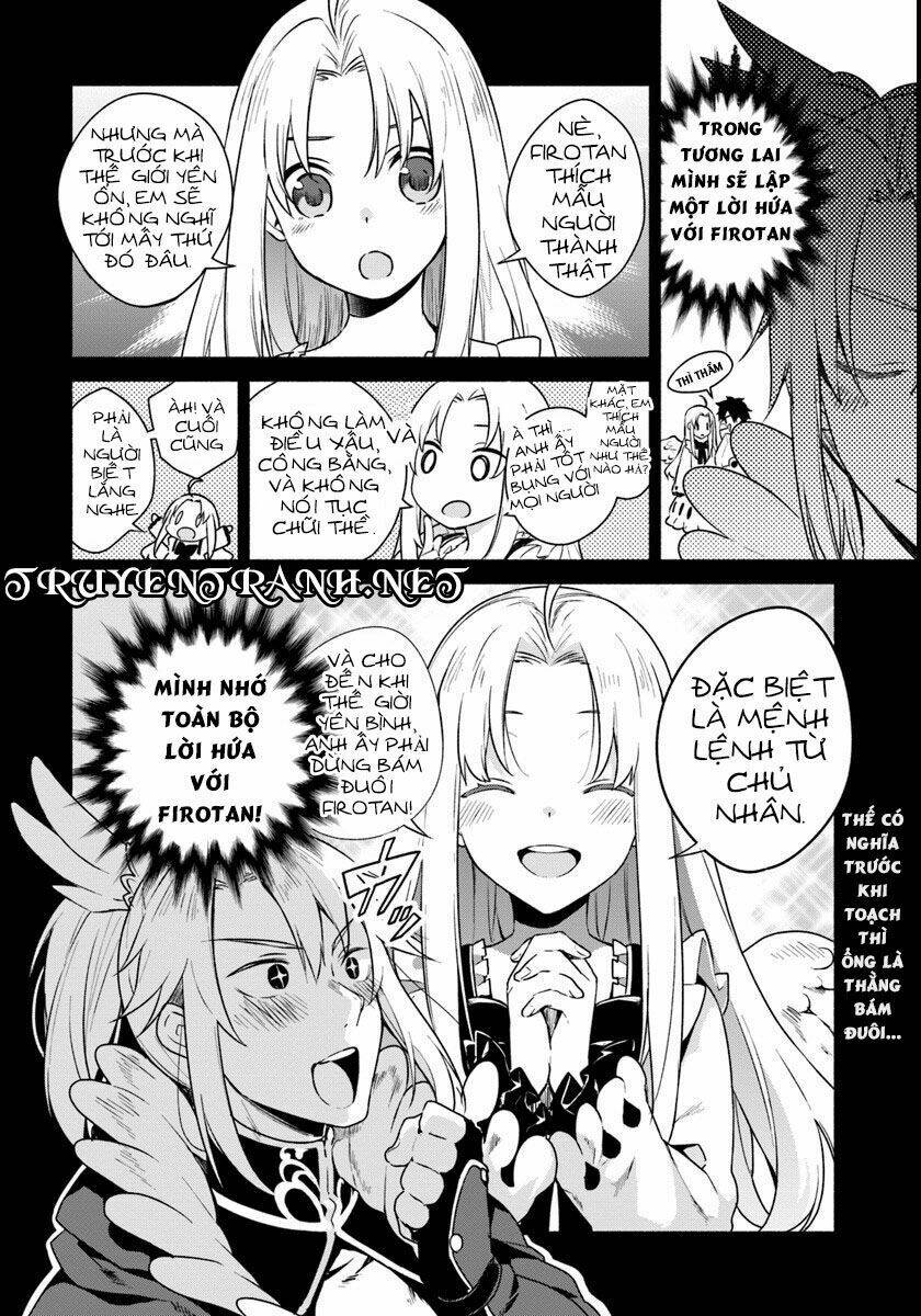 Yari No Yuusha No Yarinaoshi Chương 2 Ảnh 3