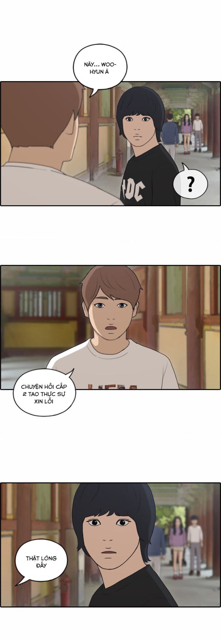 Free Draw Chương 142 Ảnh 26