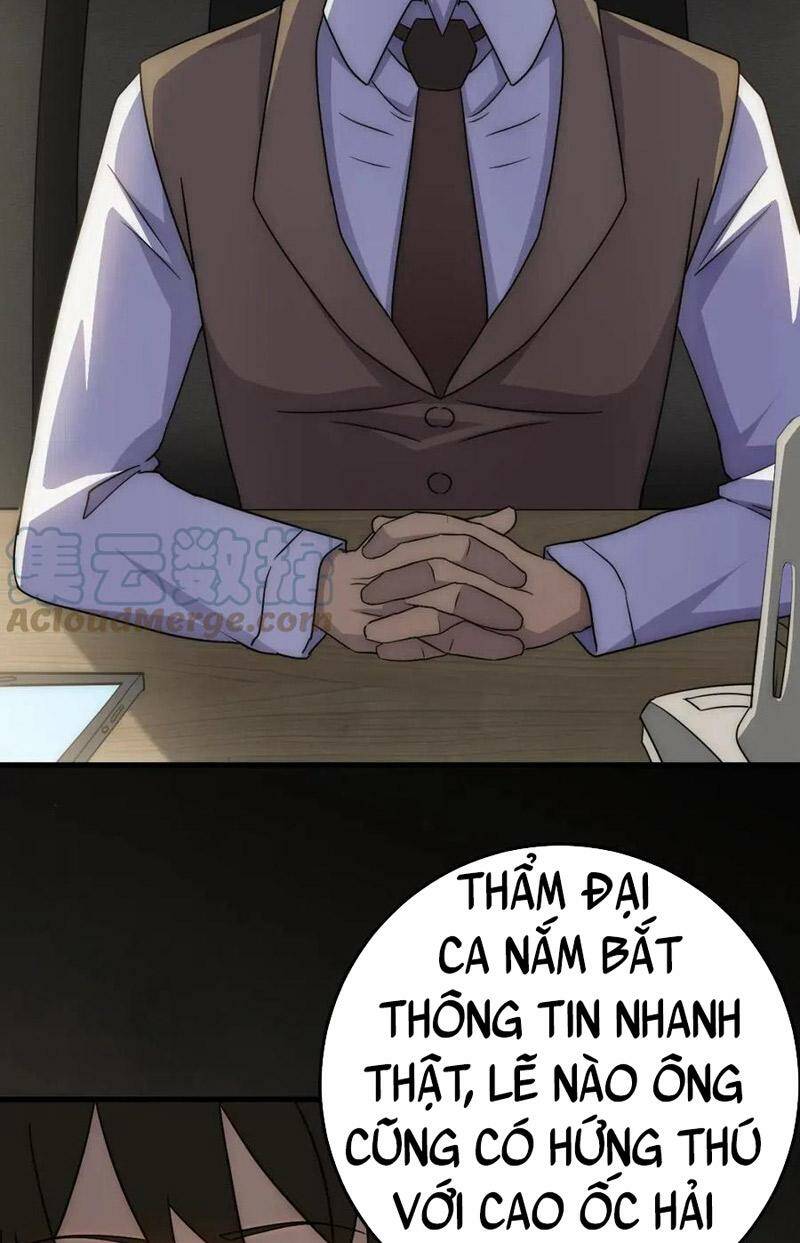 Mạt Thế Đạo Tặc Hành Chương 98 Ảnh 68