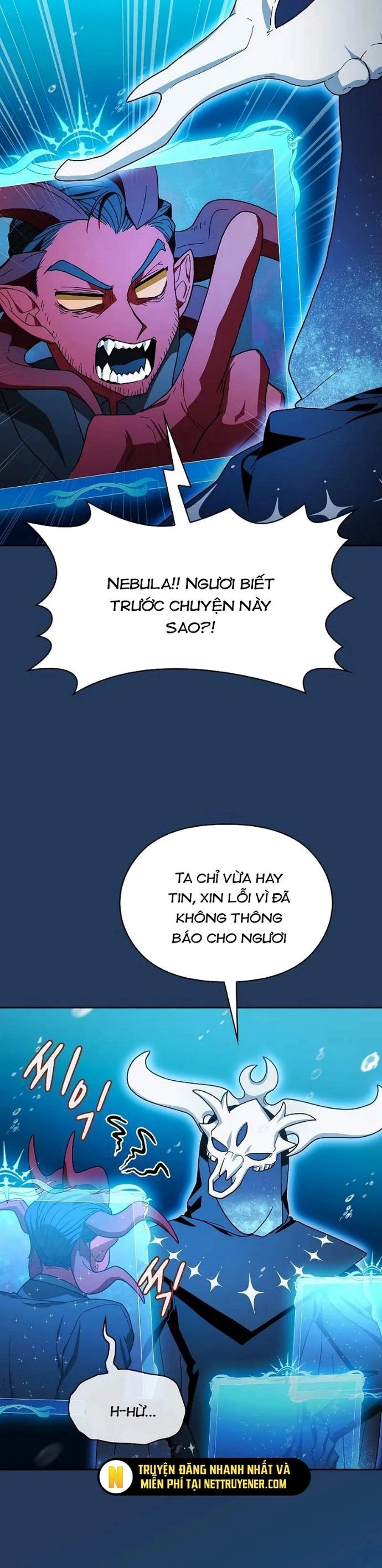 Nền Văn Minh Nebula Chương 88 Ảnh 3