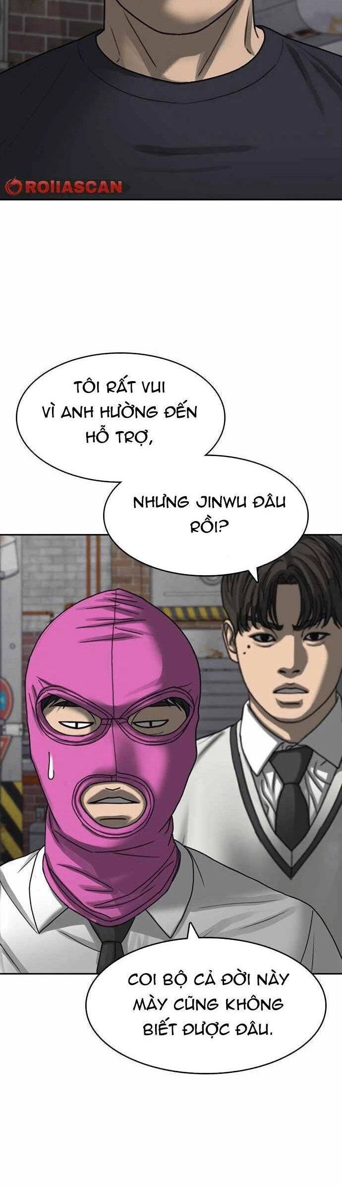 Những Mảnh Đời Tan Vỡ Chương 94 Ảnh 57