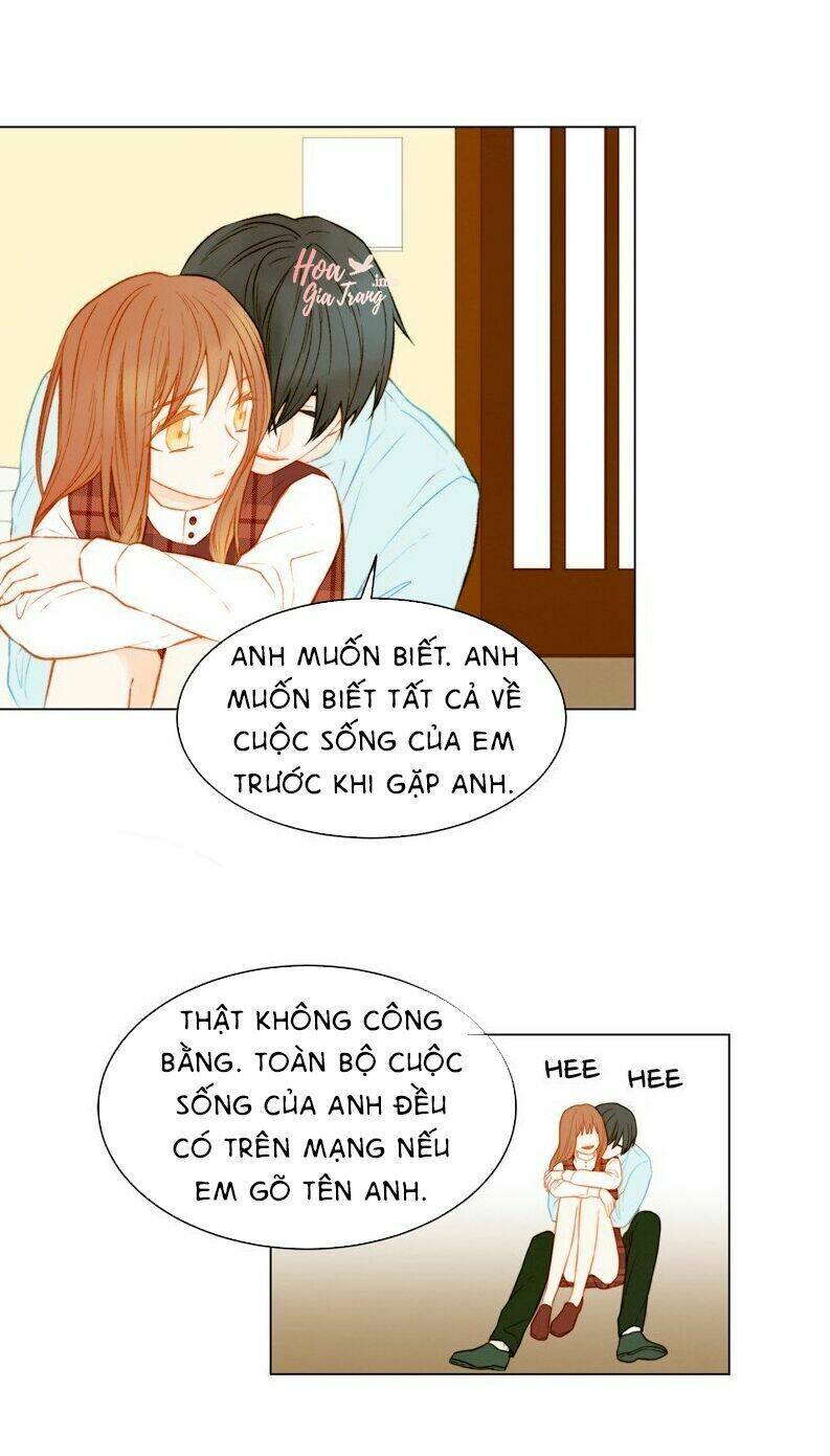 Sự Sao Chép Chương 69 Ảnh 12