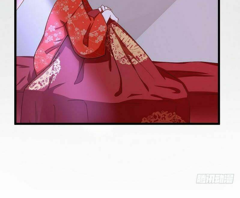Vợ Yêu Tư Sủng Của Thiếu Soái Chương 17 Ảnh 11
