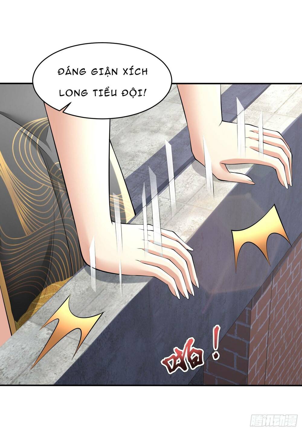 Nguyên Lai Ta Là Chí Tôn Tiên Giới Chương 6 Ảnh 82