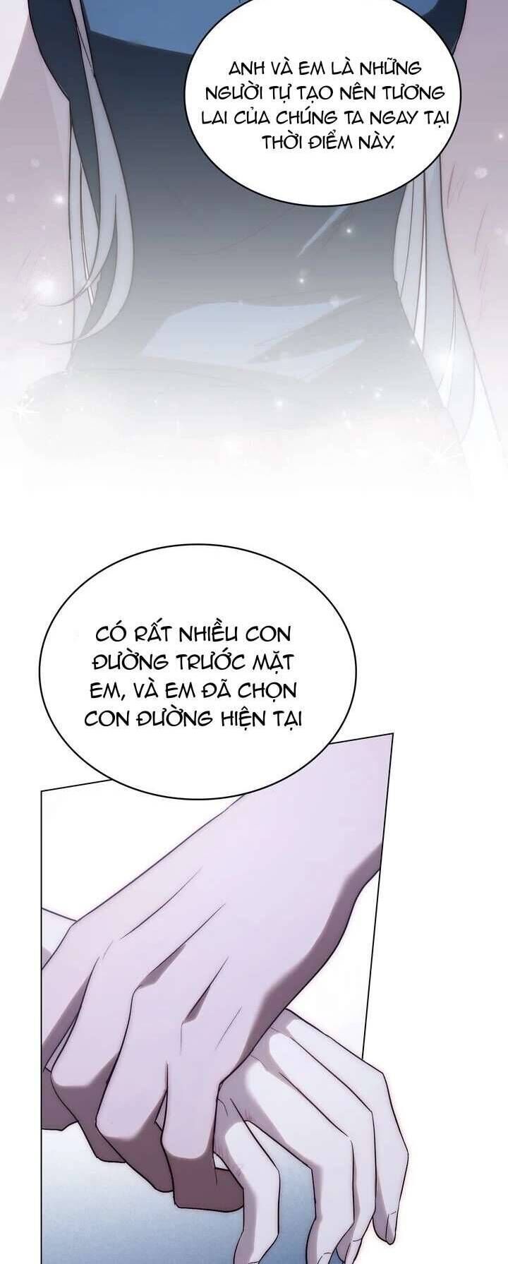 Khi Số Phận Tìm Đến Hai Ta Chương 64 Ảnh 3