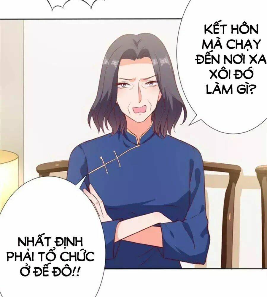 Bác Sĩ Sở Cũng Muốn Yêu Chương 249 Ảnh 46