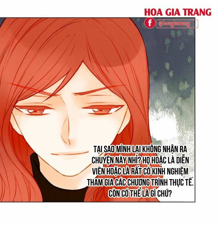 Sự Sao Chép Chương 56 Ảnh 22