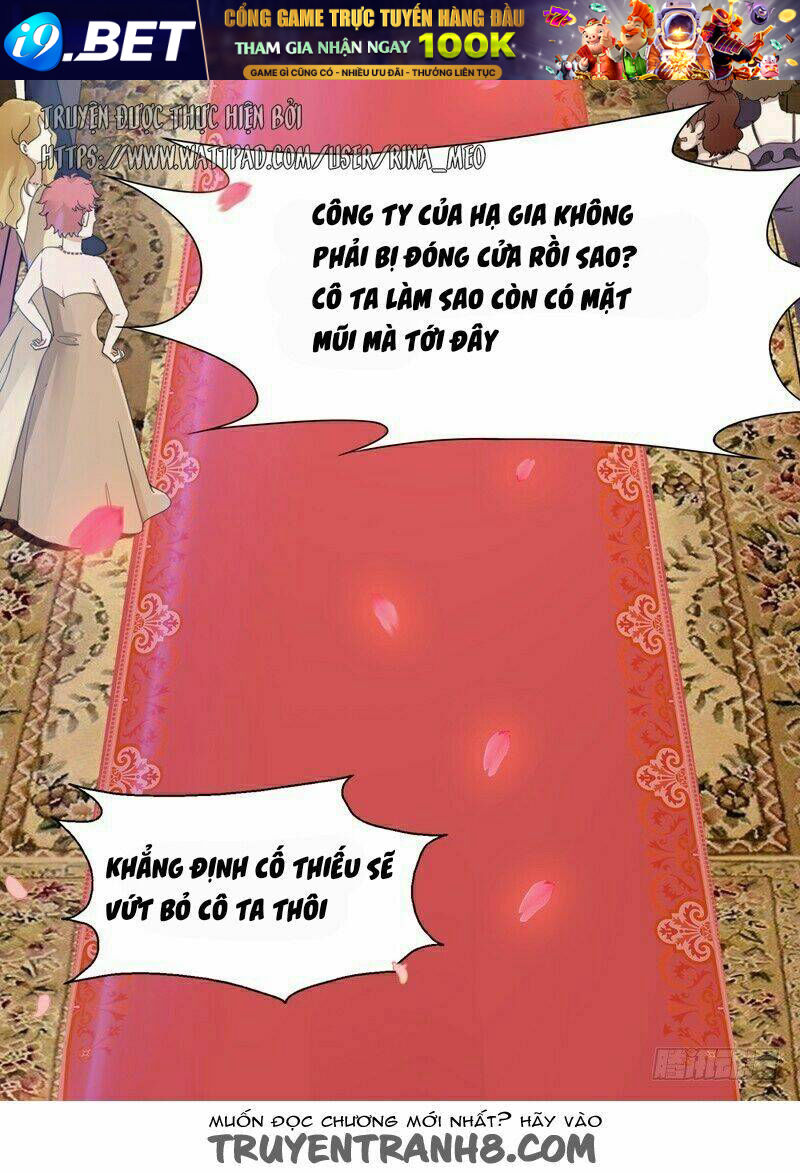Cuộc Sống Hôn Nhân Lãng Mạn Của Hề Hề Chương 1 Ảnh 4