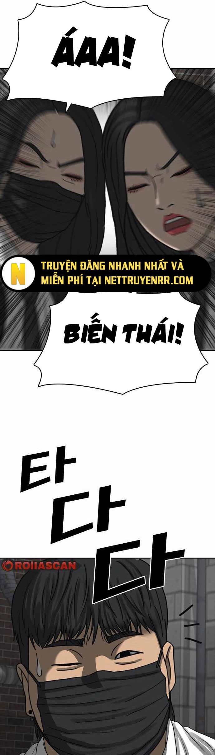 Những Mảnh Đời Tan Vỡ Chương 95 Ảnh 28