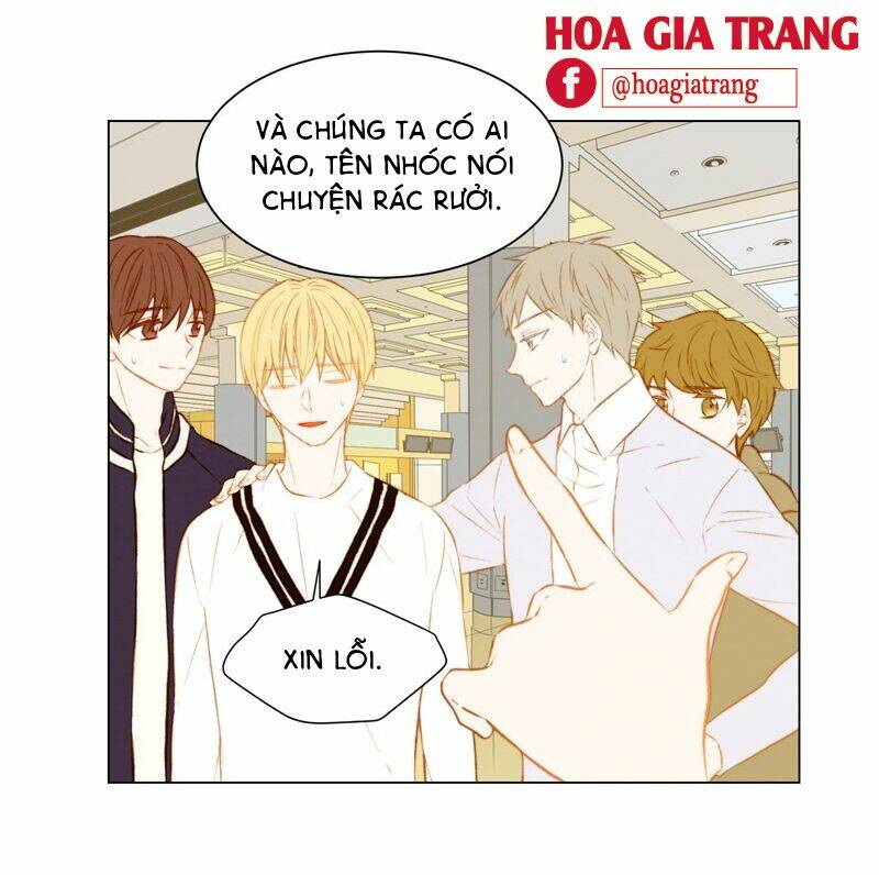 Sự Sao Chép Chương 57 Ảnh 36