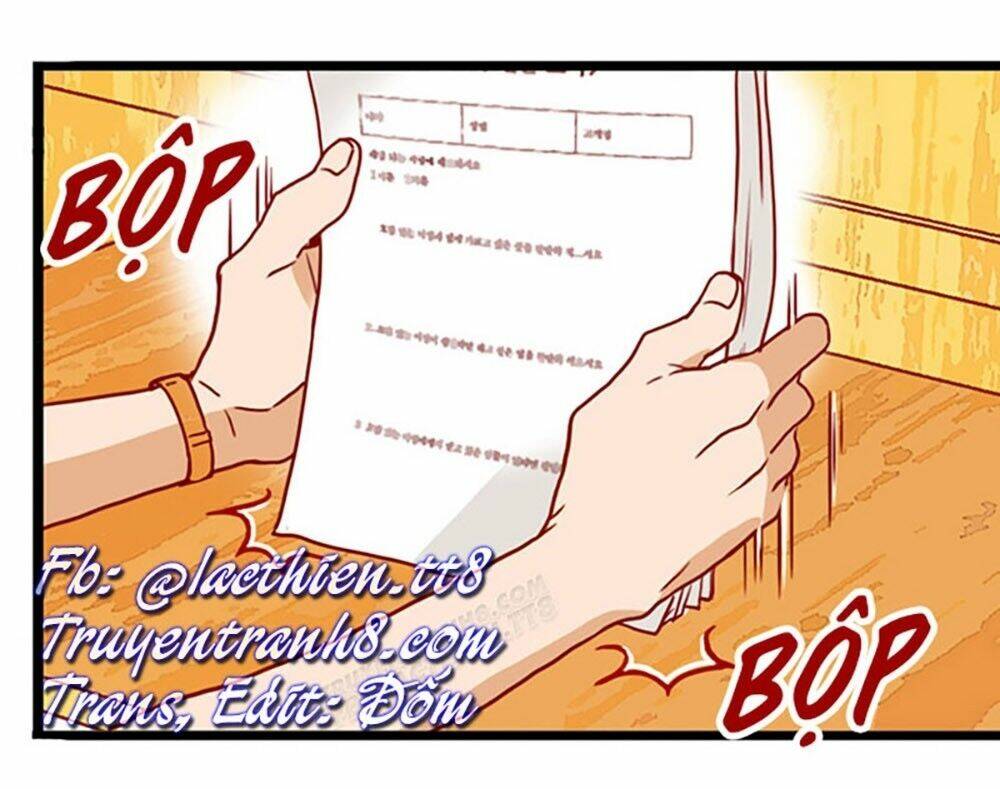 Thư Ký Kim Sao Thế Nhỉ? Chương 14 Ảnh 5