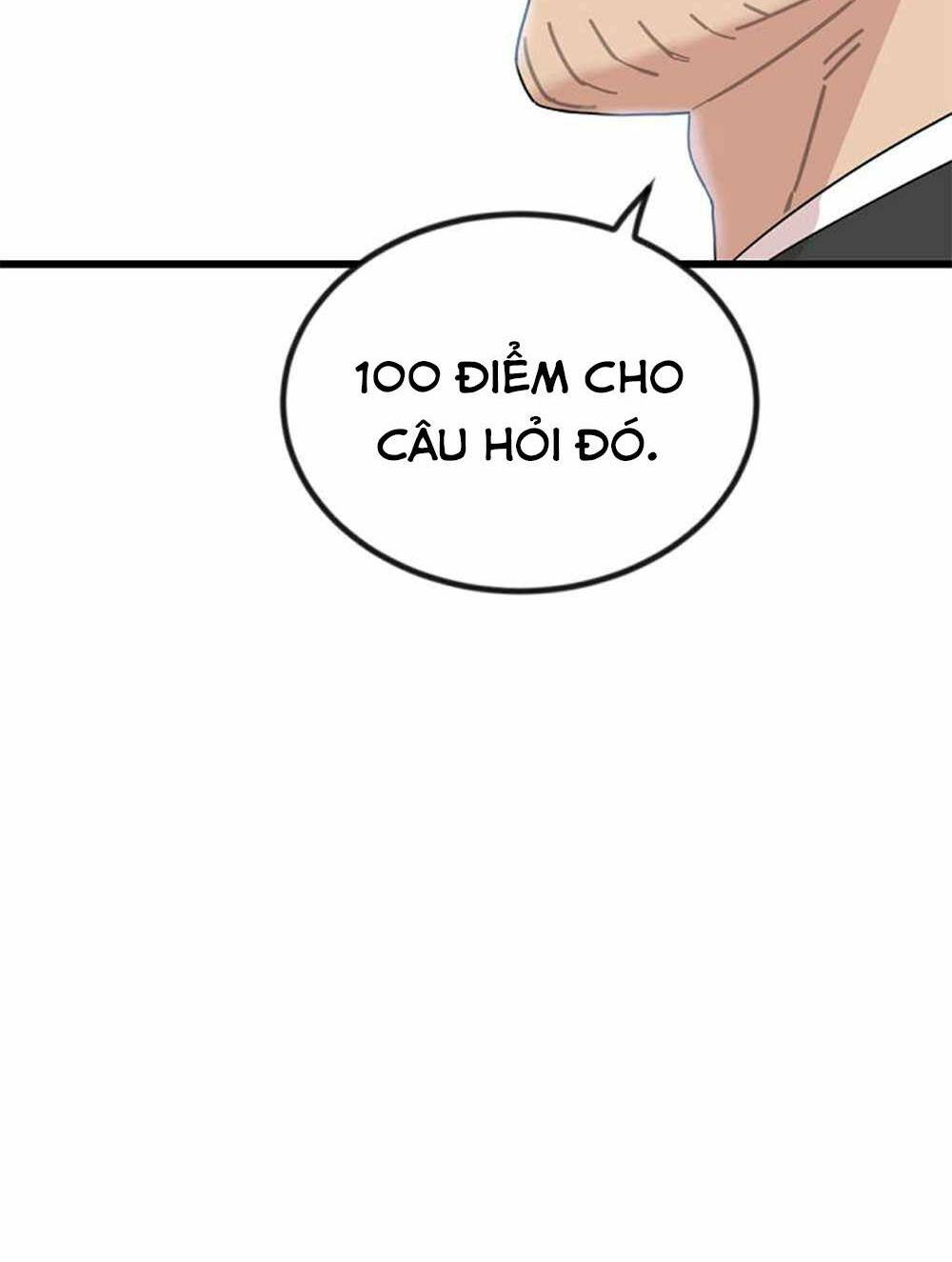 Lớp Học Bổ Túc Đặc Biệt Chương 3 Ảnh 16