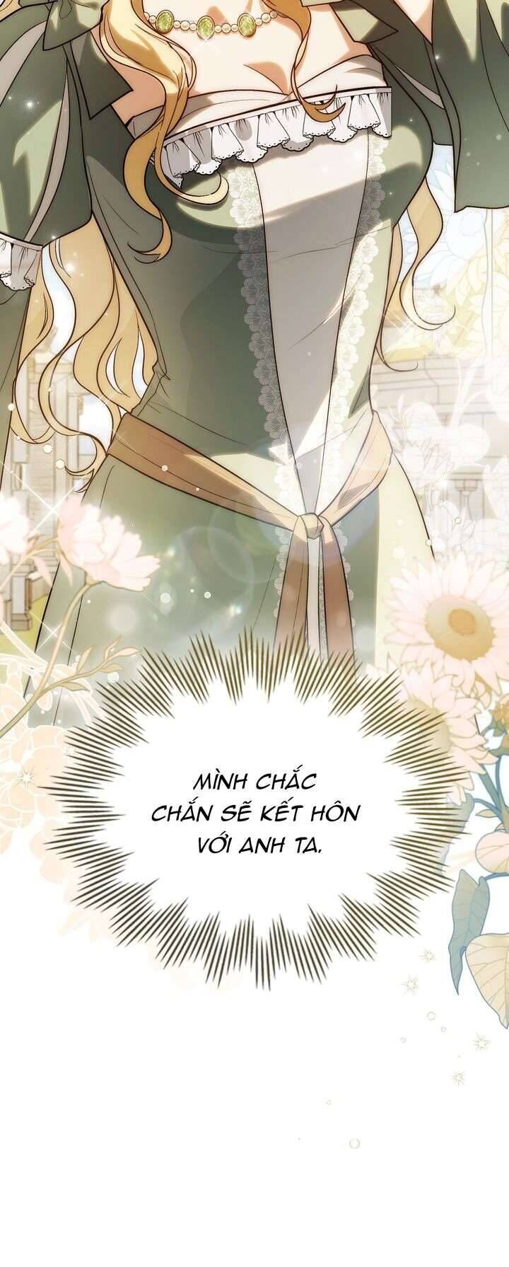 Khi Số Phận Tìm Đến Hai Ta Chương 64 Ảnh 54