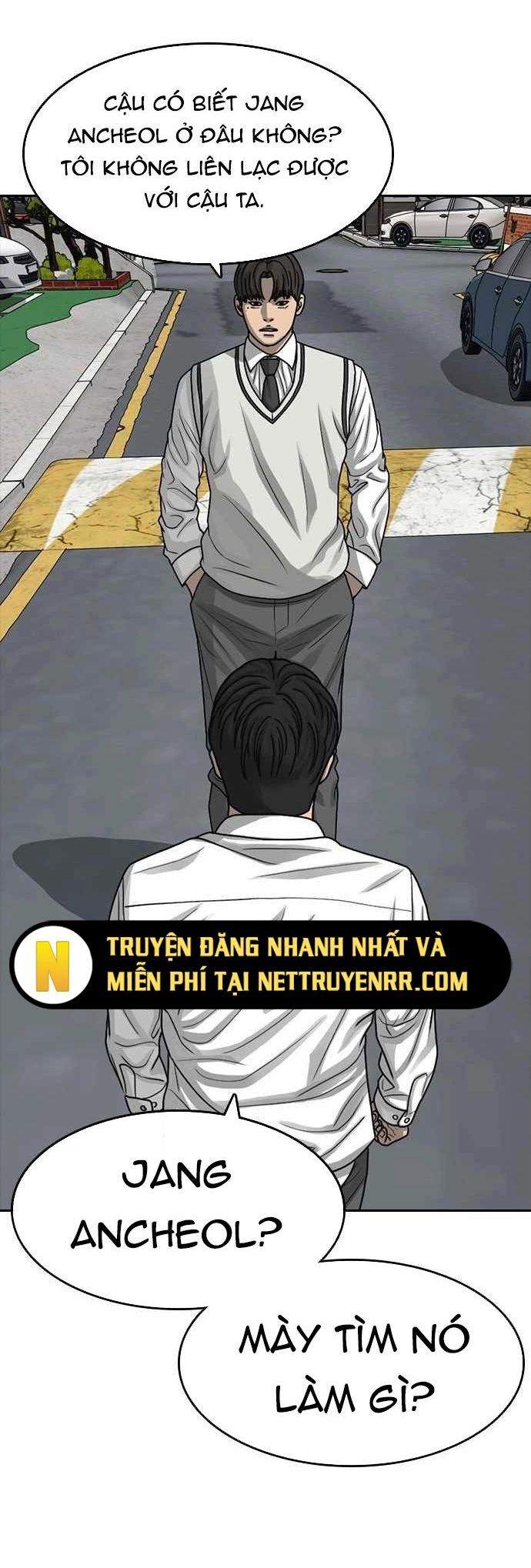 Những Mảnh Đời Tan Vỡ Chương 94 Ảnh 4