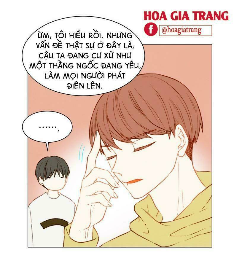 Sự Sao Chép Chương 63 Ảnh 13
