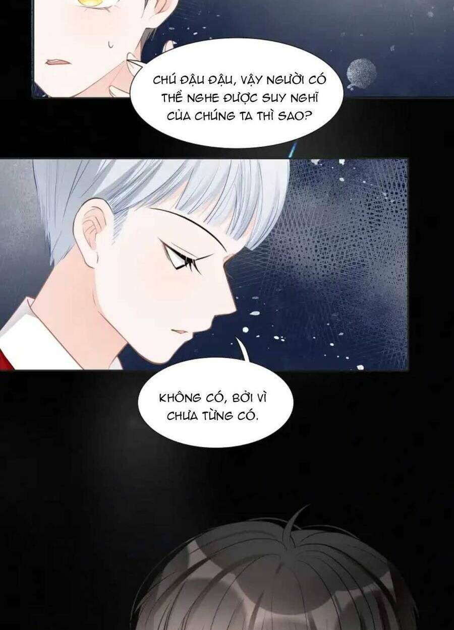 Tiểu Ma Vương Học Cách Yêu Đương Chương 12 Ảnh 28