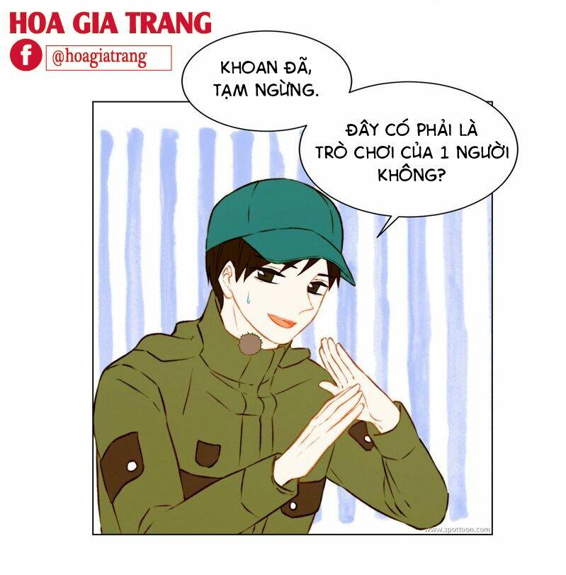 Sự Sao Chép Chương 59 Ảnh 50