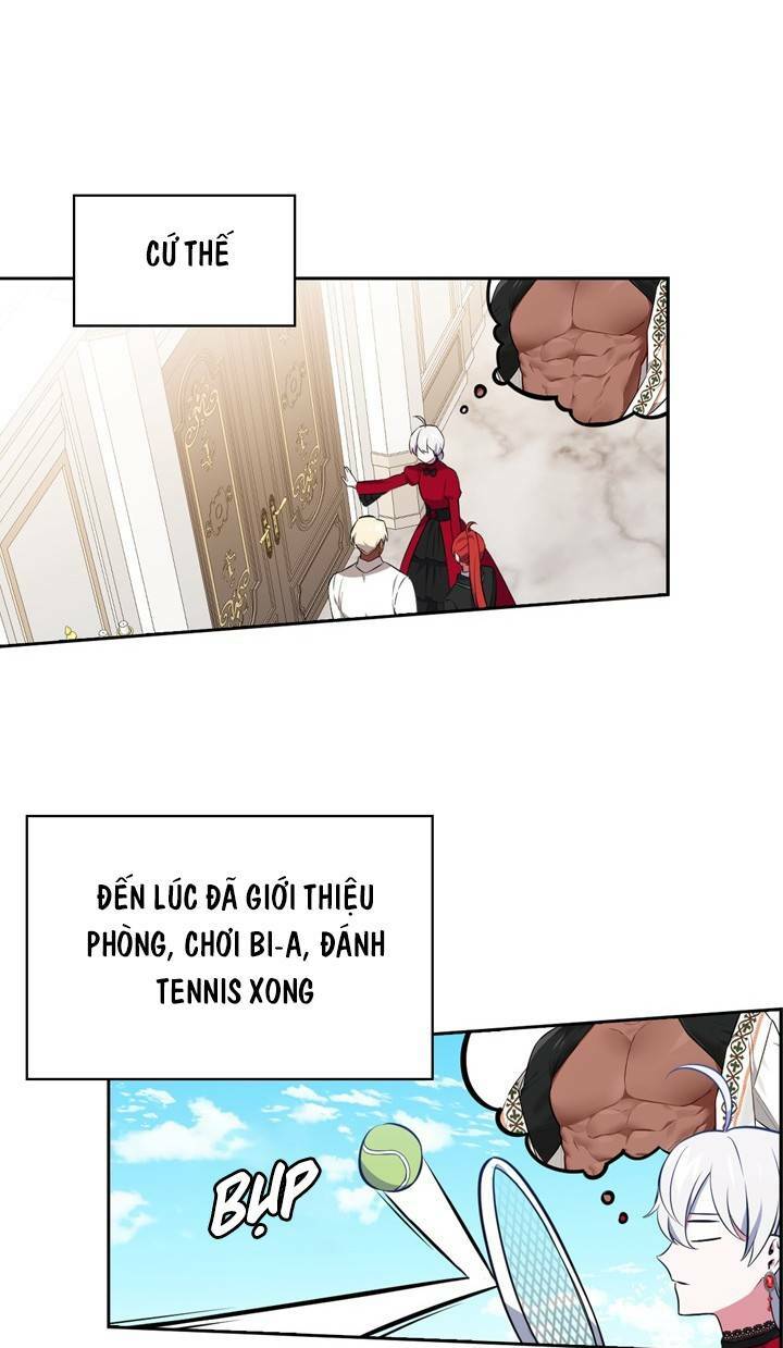Đừng Đụng Vào Em Trai Ta Chương 35 Ảnh 63
