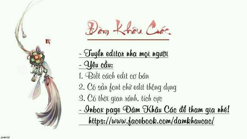 Giao Ước Hôn Nhân Trên Giường Đừng Xem Là Thật Chương 1 Ảnh 34