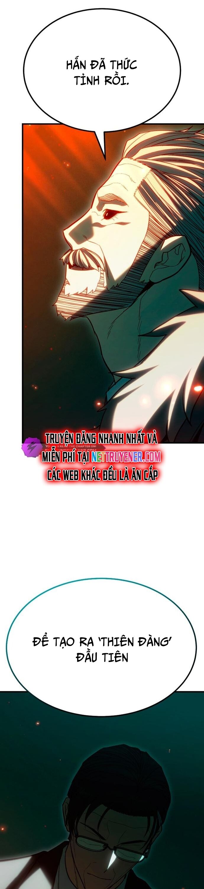 Tuyệt Thế Anh Hùng Chương 47 Ảnh 6