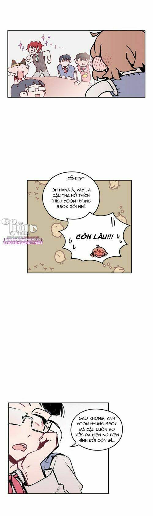 Cô Dâu Quái Vật Chương 9.2 Ảnh 17