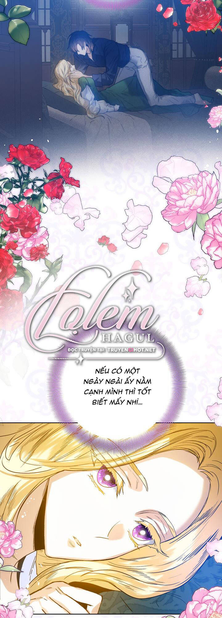 Hôn Nhân Hoàng Gia Chương 37 Ảnh 10