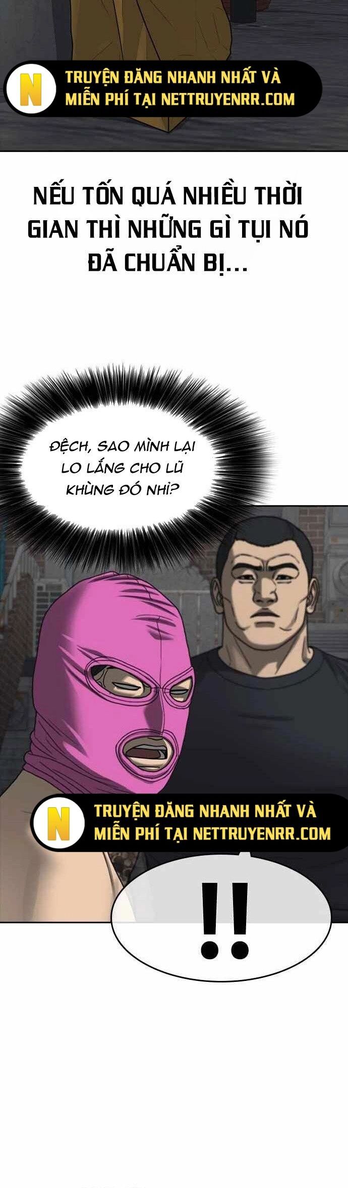 Những Mảnh Đời Tan Vỡ Chương 96 Ảnh 19